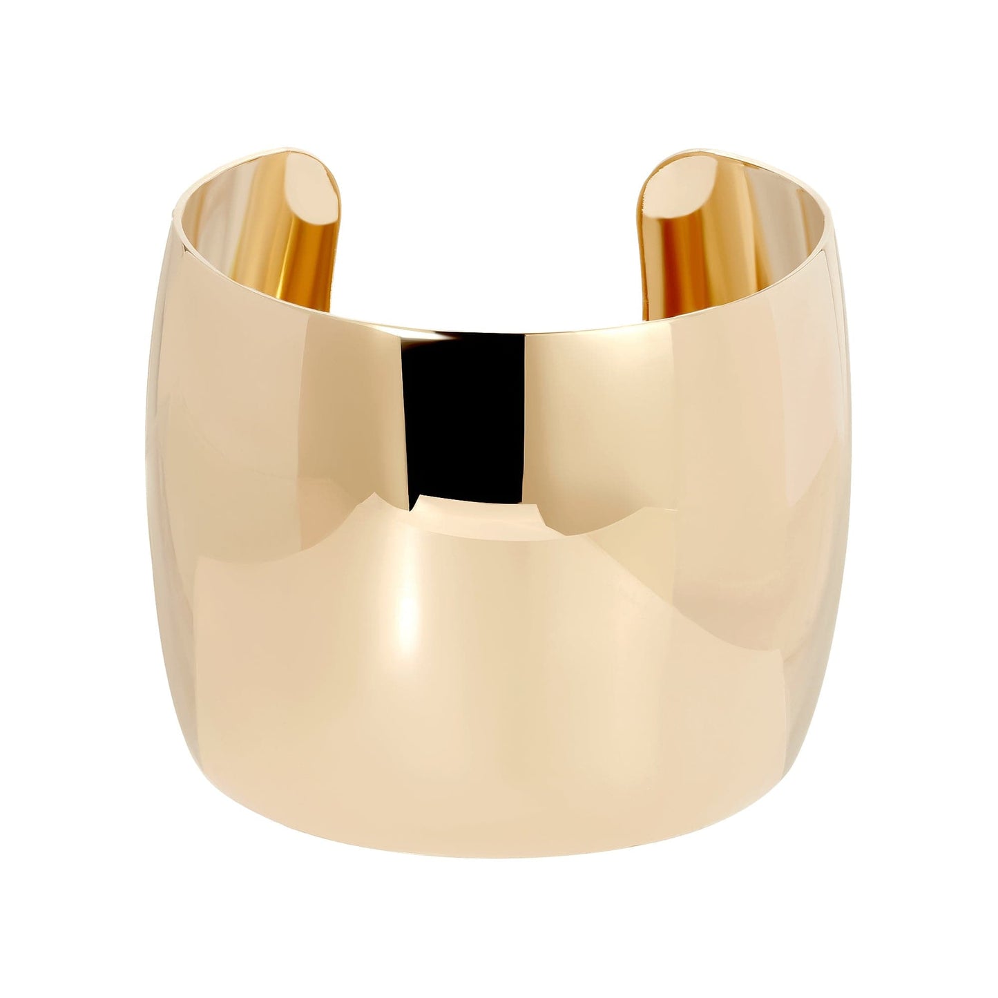 Hope Domed Cuff