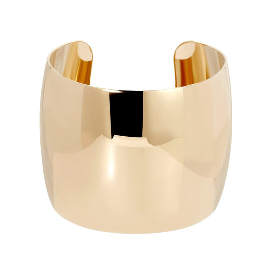 Hope Domed Cuff