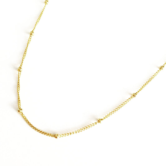 Chantelle Timeless Bobble Chain